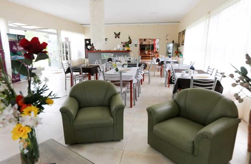Candelaria Apartment | Apart Hotel Las Violetas