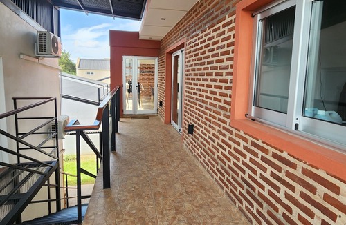 Federal Apartment | Hotel Parque