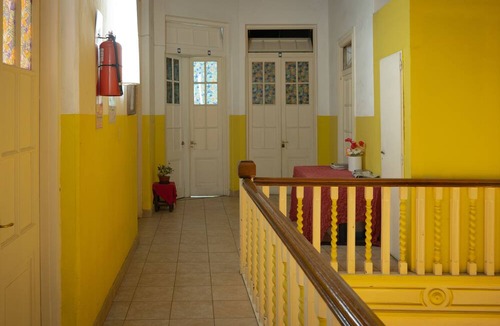 Congreso Hotel | Sevilla home Hotel