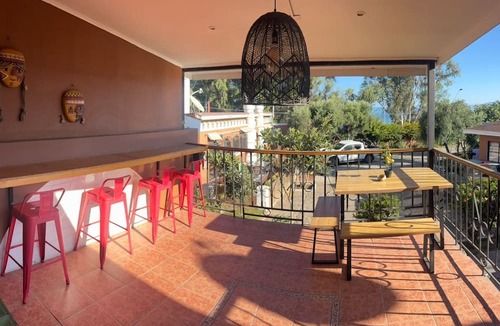 Huasco Hotel | Hotel Huasco