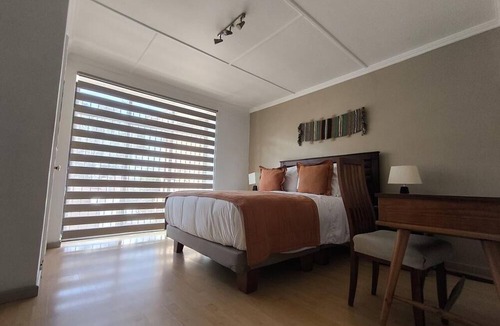 Huasco Hotel | Hotel Huasco