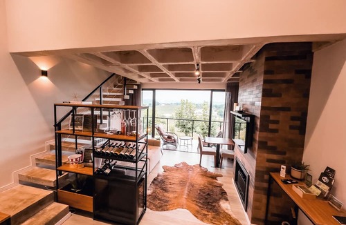 Bento Goncalves House | Döra Enoturismo