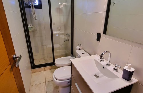 Lujan de Cuyo Apartment | Drummond Apartments