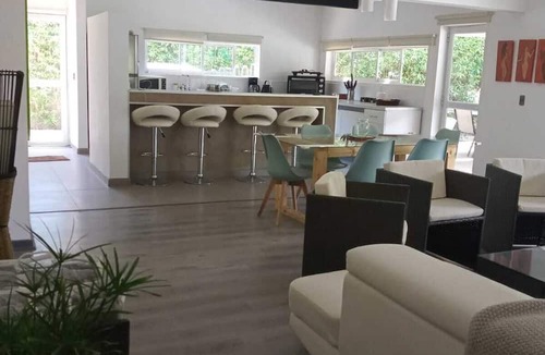 Olmue House | Hermosa Gran Casa con Piscina en Olmue