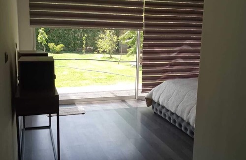 Olmue House | Hermosa Gran Casa con Piscina en Olmue