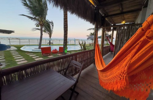 Itarema Hotel | Chalé Maré Cheia