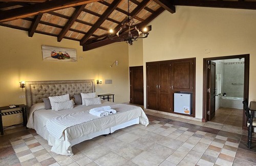 Villa San Lorenzo Hotel | Hotel Rincon del Cerro