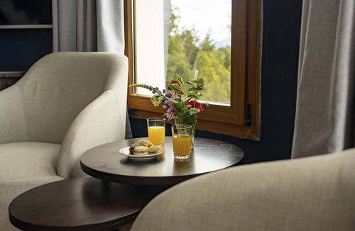 Angostura Hotel | El Faro Boutique Hotel & Spa by DON