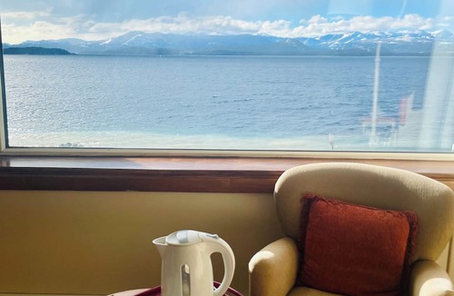 San Carlos de Bariloche Hotel | Sol del Nahuel