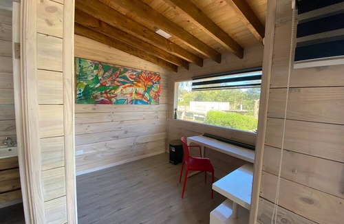 Pichilemu Hostel | The Sirena Insolente Hostel
