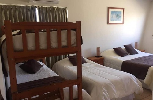 Bahia Inglesa Hotel | Hotel Blanco Encalada