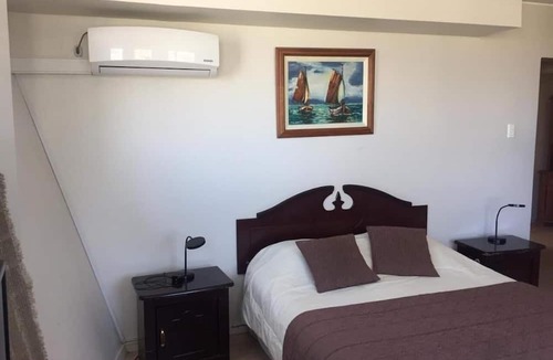 Bahia Inglesa Hotel | Hotel Blanco Encalada
