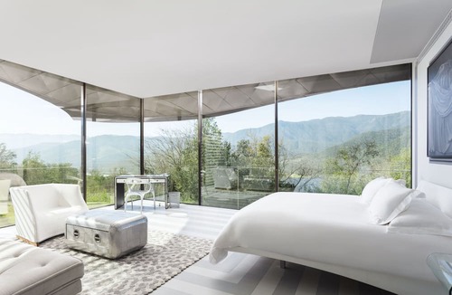 San Vicente Hotel | Vik Chile