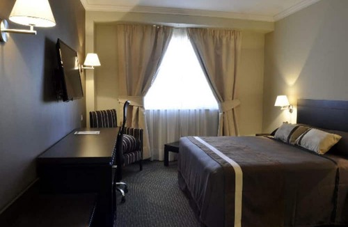 Calama Hotel | Hotel Diego de Almagro Alto el Loa