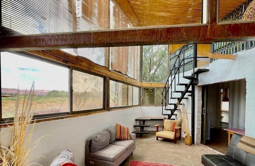 San Pedro de Atacama Cabin | Atacama Loft & Glamp