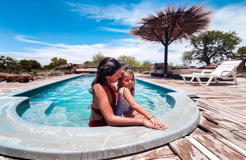 San Pedro de Atacama Cabin | Atacama Loft & Glamp