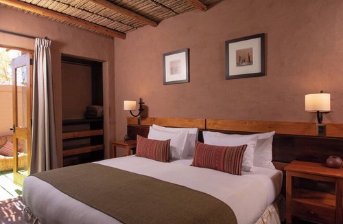 San Pedro de Atacama Hotel | Pascual Andino