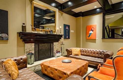 Villa Arelauquen Hotel | Arelauquen Lodge, A Tribute Portfolio Hotel