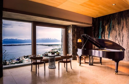 Province of Tierra del Fuego Hotel | Arakur Ushuaia Resort & Spa