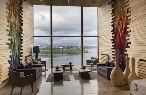 Nercon Hotel | Enjoy Chiloé