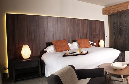 Rinconada Hotel | Enjoy Santiago - Hotel del Valle