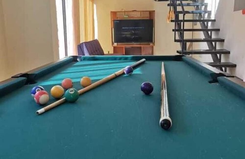 Rancagua House | Hotel & Spa Cordillera Suite