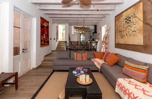 San Pedro de Atacama Bed & Breakfast | Casa Solcor
