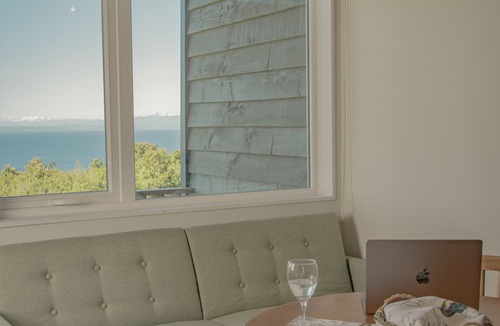 Frutillar Cabin | Ave Lodge