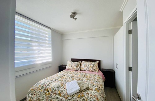 Puerto Montt Apartment | Apartamento Alto Pelluco