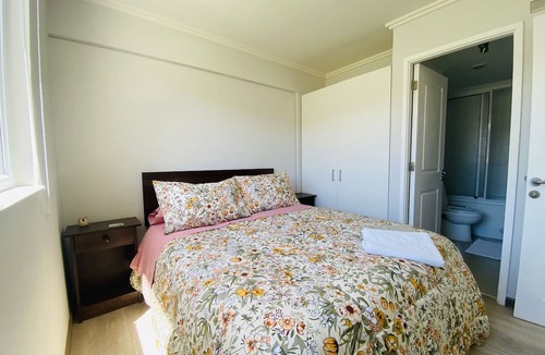 Puerto Montt Apartment | Apartamento Alto Pelluco