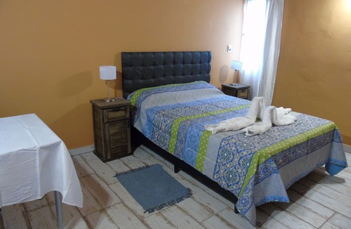 San Marcos Sierra Apartment | Bella Luna Posada & Suite