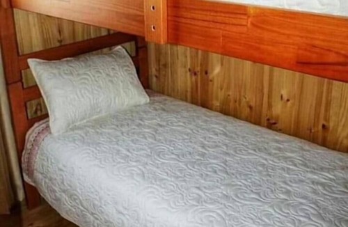 Ancud Cabin | hermosa cabaña el mirador del pacifico