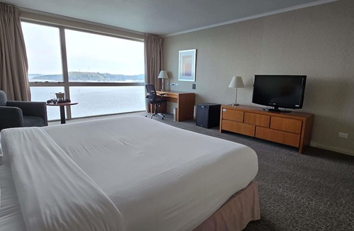 Puerto Montt Hotel | Novotel Puerto Montt
