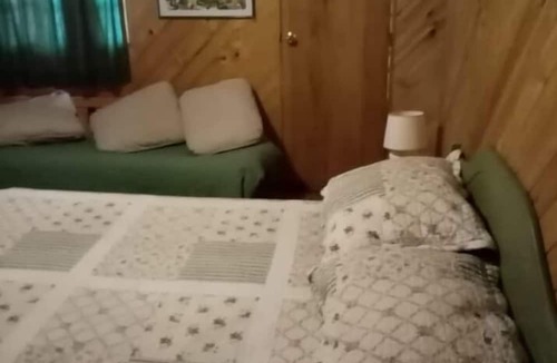Olmue Cabin | hermosa casa con piscina olmue