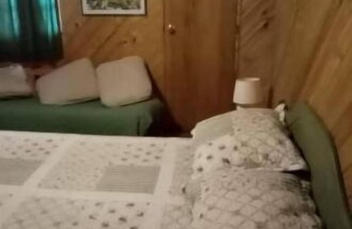 Olmue Cabin | casa olmue con piscina