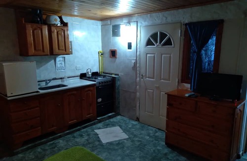 El Hoyo Apartment | Kume Quintun