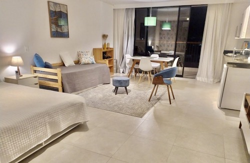 Saco da Ribeira Apartment | Set Ribeira