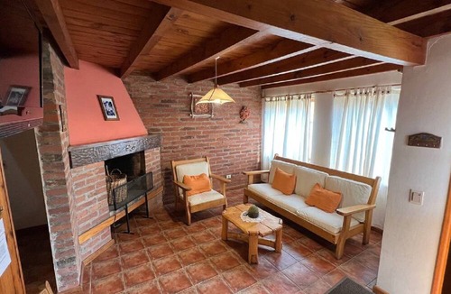San Martin de los Andes Hotel | Hosteria y Cabañas Posada Quinen by Nordic
