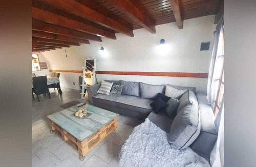 Province of Tierra del Fuego Cabin | Ushuaia Magnifica