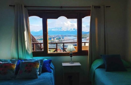 Province of Tierra del Fuego Cabin | Ushuaia Magnifica