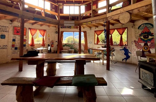 El Bolson Hostel | Hostel El Mago