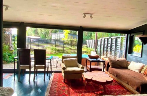 Puerto Octay Cabin | Calma Cabins