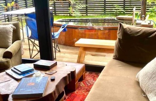 Puerto Octay Cabin | Calma Cabins