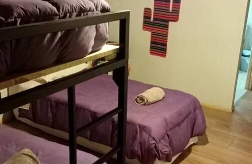 San Pedro de Atacama Hostel | Hostel Mal de Puna