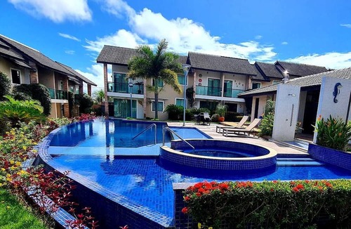 Salinopolis Villa | Condominio Villagio Del Fiume