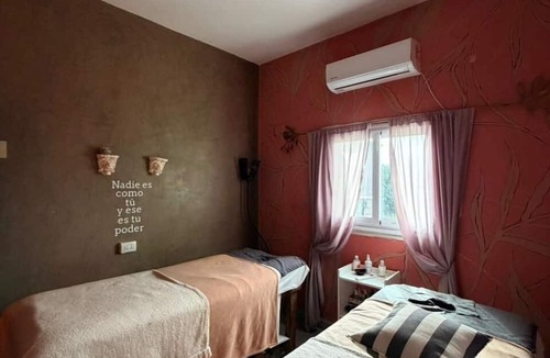 Salsipuedes Hotel | Carod Espacio Serrano
