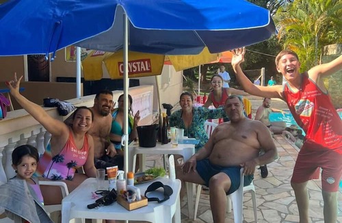 Sao Pedro Hotel | Pousada Ananda Chalés