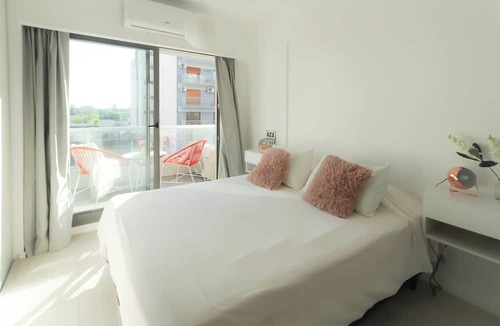 Villa Urquiza Apartment | Departamento con Pileta y Gym V Urquiza