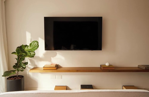 Recoleta Apartment | Hestia at Cabrera 3200