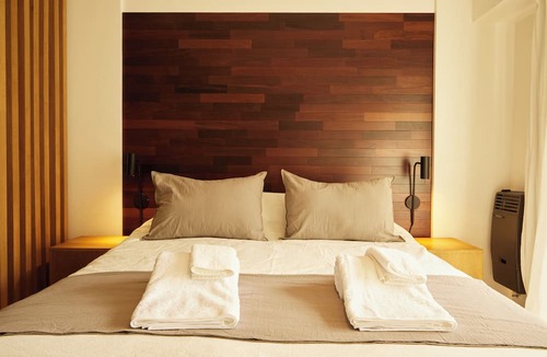 Recoleta Apartment | Hestia at Cabrera 3200
